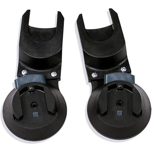 Bumbleride Indie/Speed Adapter, Maxi COSI/Nuna/Cybex/Clek