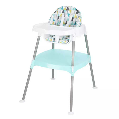Evenflo Convertible High Chair - Prism