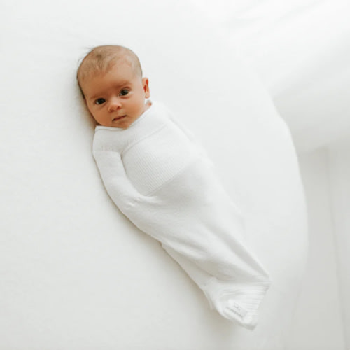 Air Light Swaddelini Summer Sleep Sack - Small (6-12 pounds)