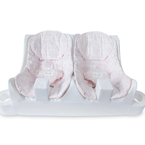 Table For Two - Twin Feeding System