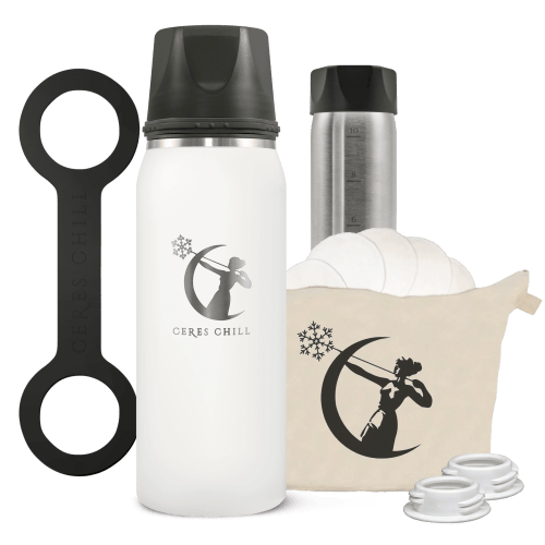 Free the Moms Starter Kit – Ceres Chill