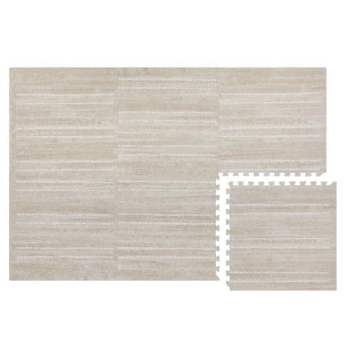 Little Nomad Play Mat Aspen – House of Noa
