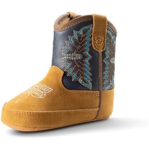 ARIAT Lil' Stompers Infant Western Boots
