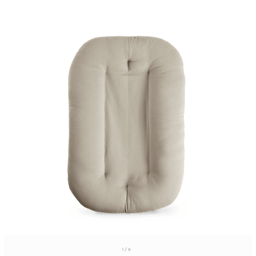 Infant Lounger | Birch