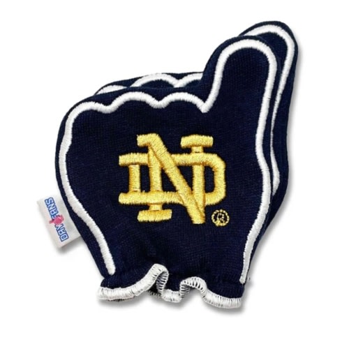 Notre Dame Fighting Irish FanMitts Baby Mittens – Day1Fans.com