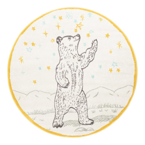 Unique Loom Whimsy Kids Rug | Wayfair