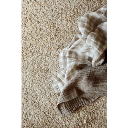 2-PACK COTTON MUSLIN CLOTHS
