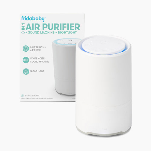 FridaBaby Air Purifier