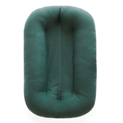 Infant Lounger | moss