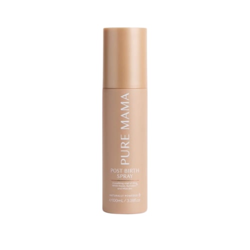 Post Birth Relief Spray