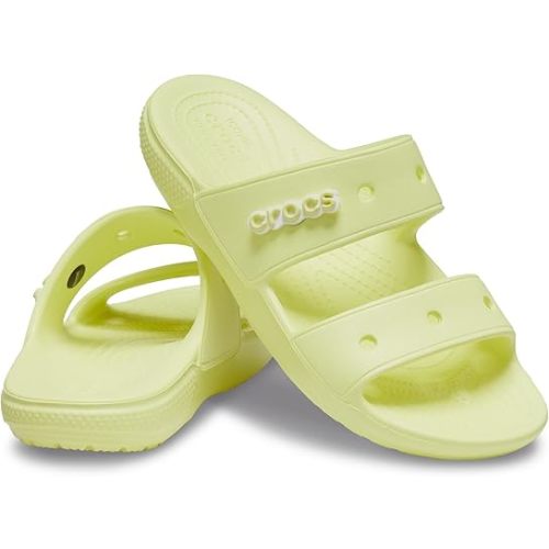 Crocs Unisex-Adult Classic Sandal