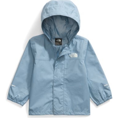 Antora Waterproof Recycled Polyester Rain Jacket, 3-6M