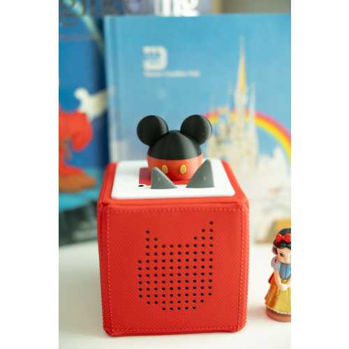 Magic Kingdom Creative Tonie, Magic Kingdom Park Sounds, Custom Tonie