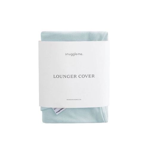 Snuggle Me Organic Cover - Sage