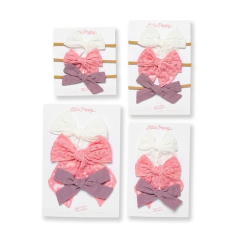 Give a Gift – Little Poppy Co.