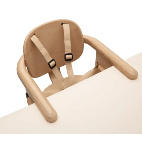 Charlie Crane - Hiko table chair | Smallable