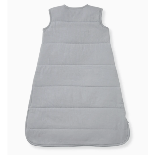 Solid Organic Warmer Beekeeper™ Wearable Baby Blanket - Quarry – Burt's Bees Baby
