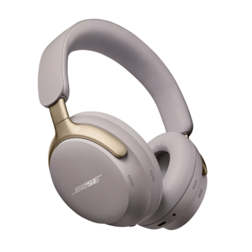 Refurbished QuietComfort Ultra Headphones | Bose