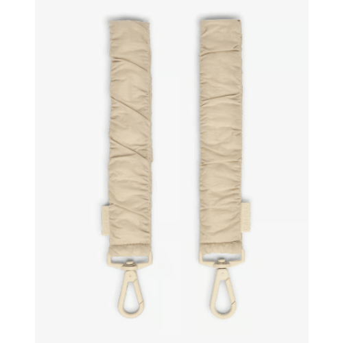Stroller Straps for Diaper Bag (Set of 2)