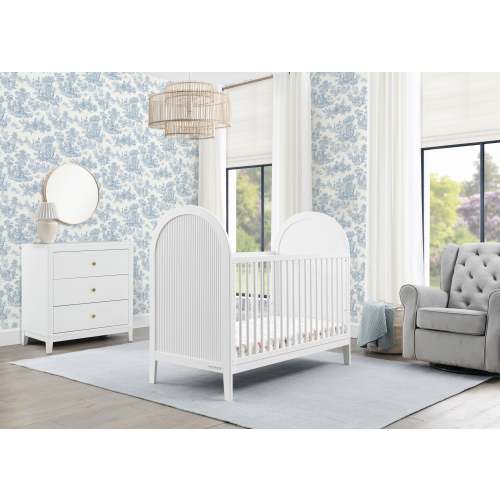 Eloise 4-in-1 Convertible Crib