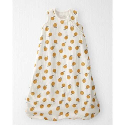 Baby Organic Cotton Gauze Wearable Blanket - Carter's | Carter's