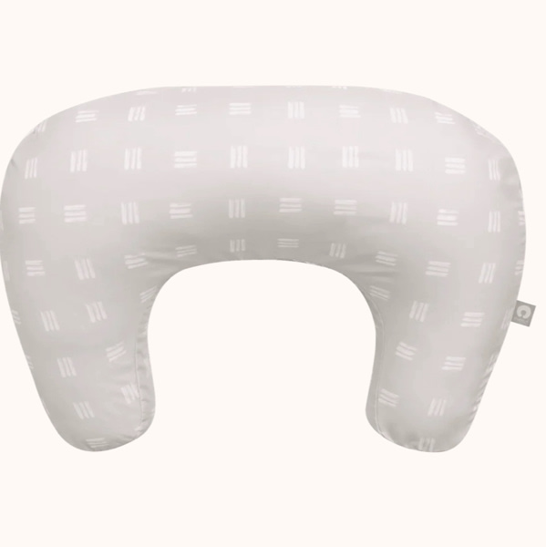 New Boppy Nursing Pillow - Supportive Breastfeeding Pillow | Boppy