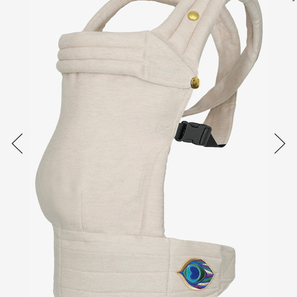 Argus Oat | Zeitgeist Baby Carrier | SHOP ARTIPOPPE