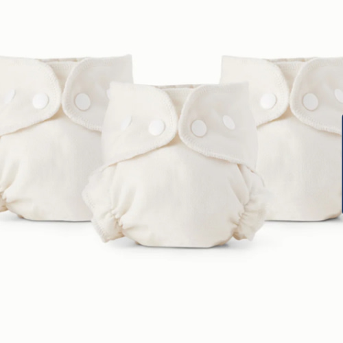 Cloth Diaper Inners - Size 2