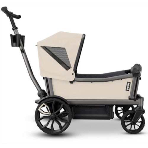 Veer Toddler Wagon