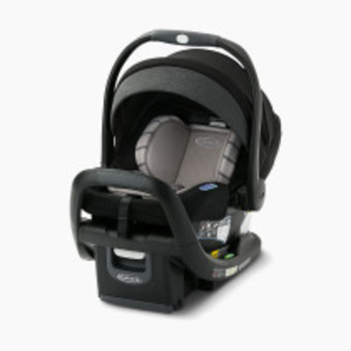 Graco SnugRide SnugFit 35 DLX Infant Car Seat - Maison