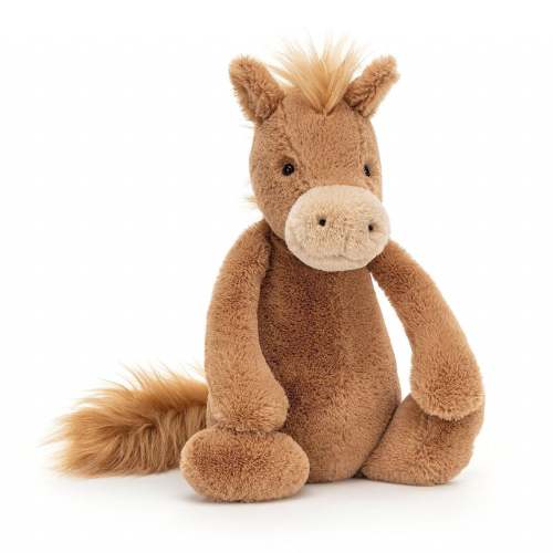 Bashful Pony Jellycat - Huge