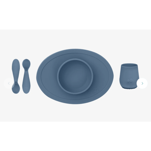 First Foods Set