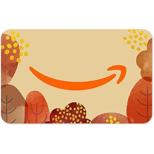 Amazon eGift Card - Any Occasion - (Instant Email or Text Delivery)