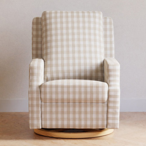 Namesake Crewe Recliner and Swivel Glider | Wayfair
