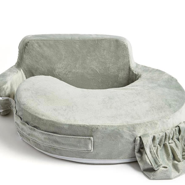 Super Deluxe Nursing Pillow