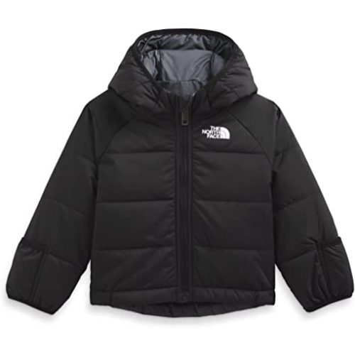 THE NORTH FACE Baby Reversible Perrito Hooded Jacket