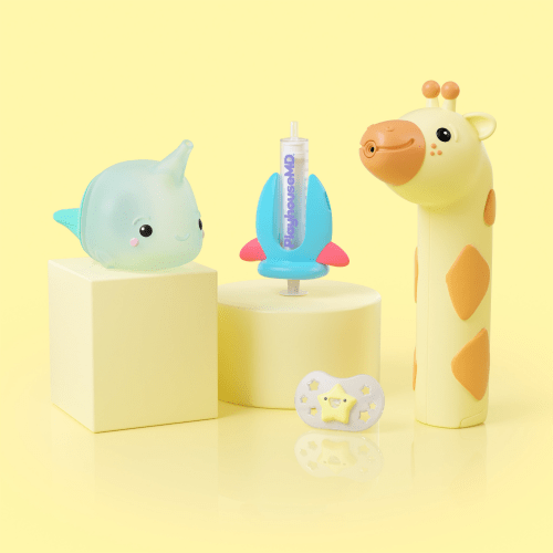 Playhouse MD - The Best Sellers Bundle