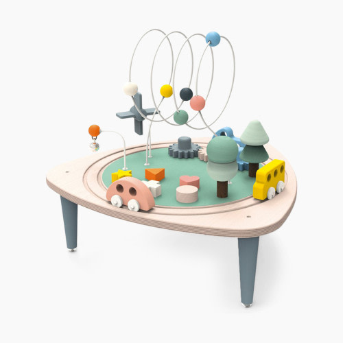 Janod Sweet Cocoon Activity Table