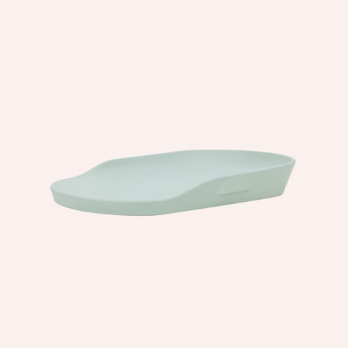 Touzy Change Mat - Mint