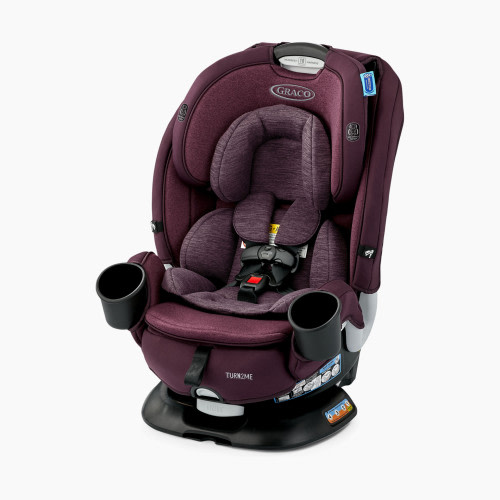 Graco Turn2Me 3-in-1 Car Seat - London