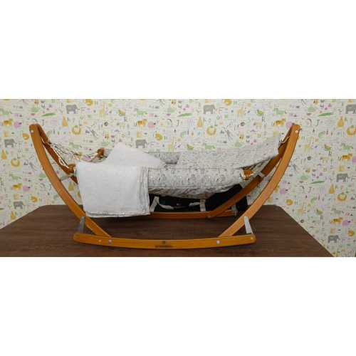 Newborn Baby Furniture / Swing / Cot