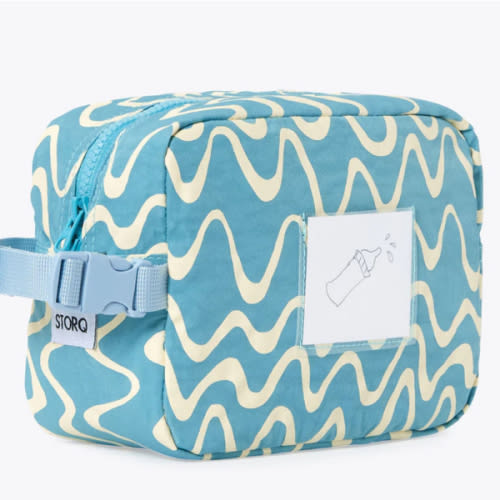 Super Chill Cooler Bag