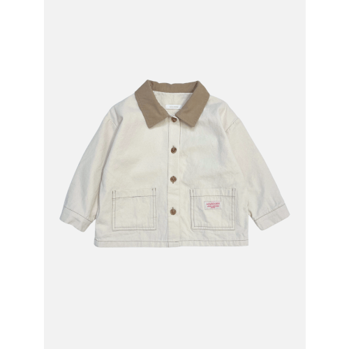 MINI WORKWEAR JACKET