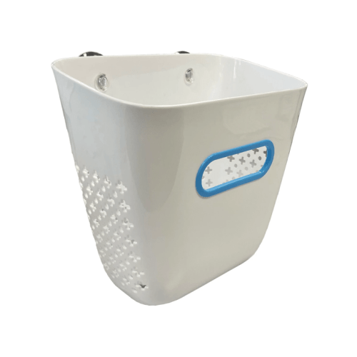 Bath Scoop and Storage