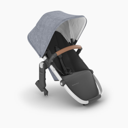 UPPAbaby RumbleSeat V2+ - Gregory