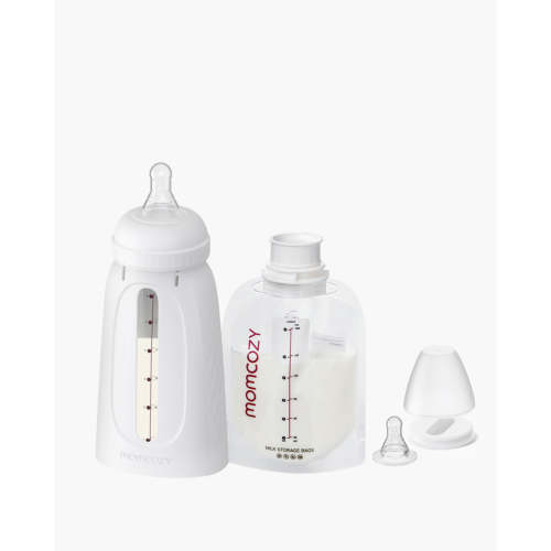 Breast Milk Bottle Kit | Essential Feeding Tools