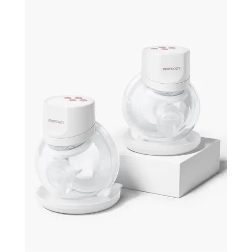 S12 Pro Quick Wearable Breast Pump