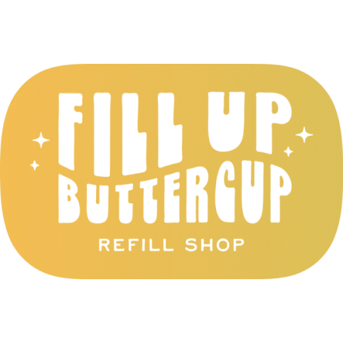 GIFT CARD – Fill Up Buttercup
