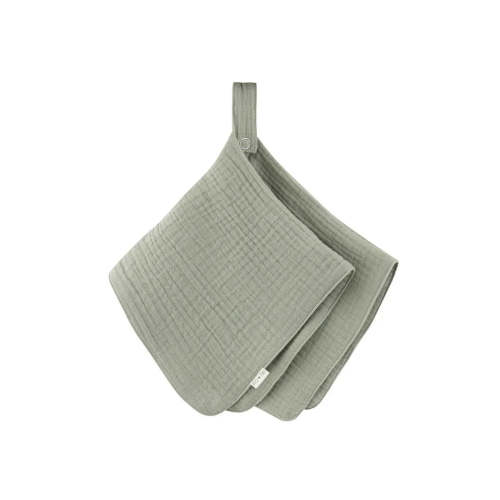 Pacifier Blanket Holder