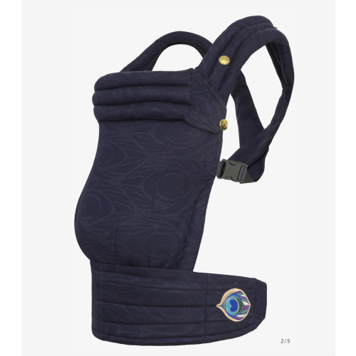Artipoppe Zeitgeist Baby Carrier | Argus Belle
